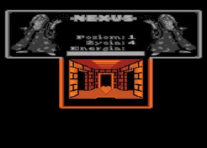 NEXUS screenshot 8