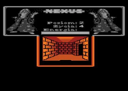 NEXUS screenshot 9