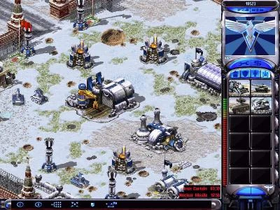 COMMAND & CONQUER: RED ALERT 2 screenshot 10