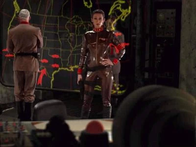 COMMAND & CONQUER: RED ALERT 2 screenshot 11