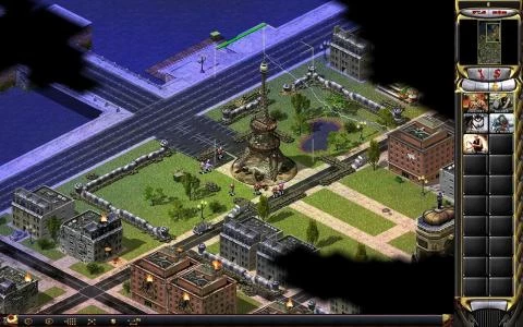 COMMAND & CONQUER: RED ALERT 2 screenshot 24