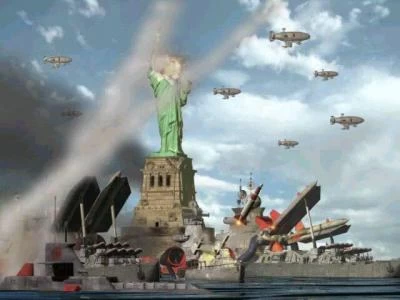 COMMAND & CONQUER: RED ALERT 2 screenshot 27