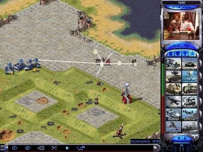 COMMAND & CONQUER: RED ALERT 2 screenshot 32