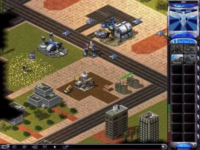 COMMAND & CONQUER: RED ALERT 2 screenshot 4