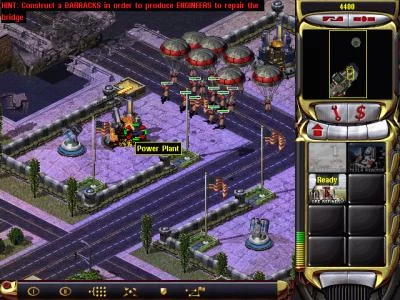 COMMAND & CONQUER: RED ALERT 2 screenshot 42