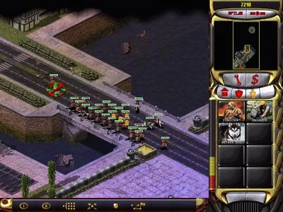 COMMAND & CONQUER: RED ALERT 2 screenshot 43