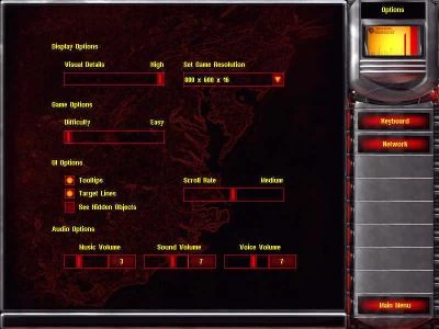 COMMAND & CONQUER: RED ALERT 2 screenshot 5