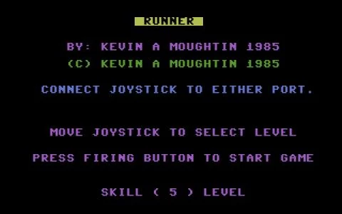 Runner