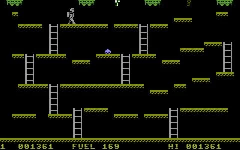 RUNNER screenshot 4