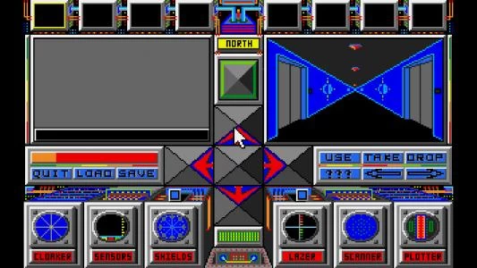 SLAYGON screenshot 2