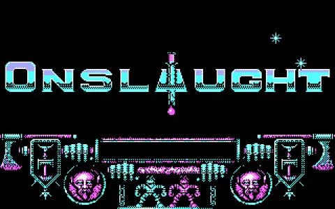 ONSLAUGHT screenshot 7