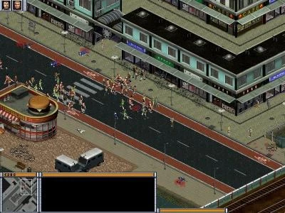 HOOLIGANS screenshot 6