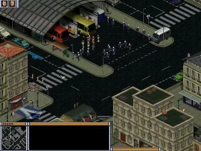 HOOLIGANS screenshot 7