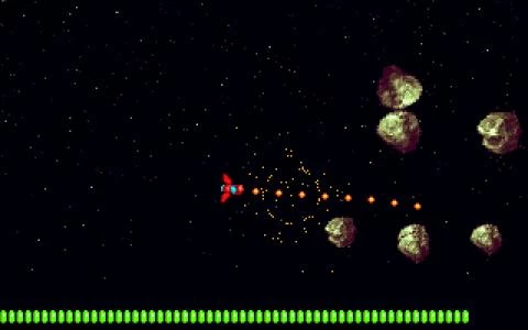 BLASTOCYST screenshot 2