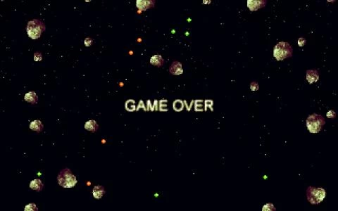 BLASTOCYST screenshot 4
