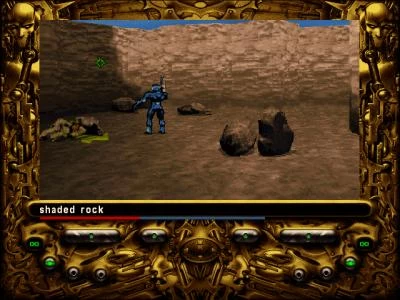 PERFECT ASSASSIN screenshot 4