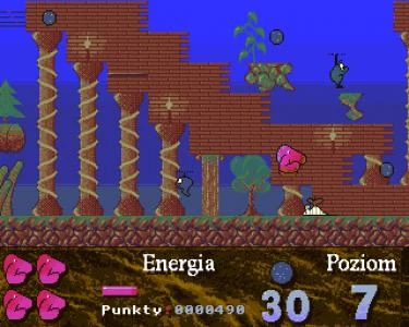 TEO screenshot 24