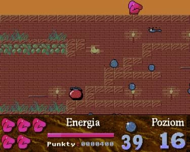 TEO screenshot 36