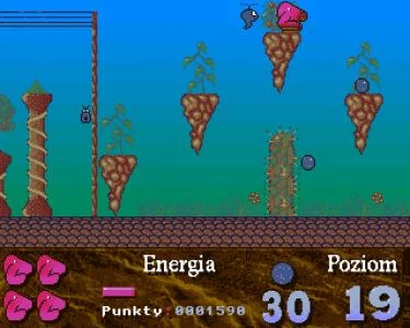 TEO screenshot 38