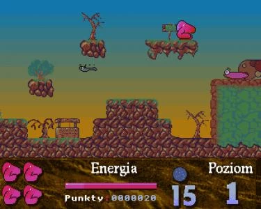 TEO screenshot 45