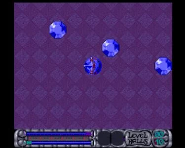 ARENA screenshot 3