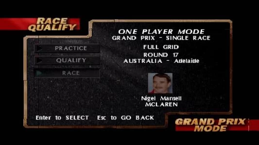 FORMULA 1 screenshot 3