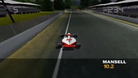 FORMULA 1 screenshot 5