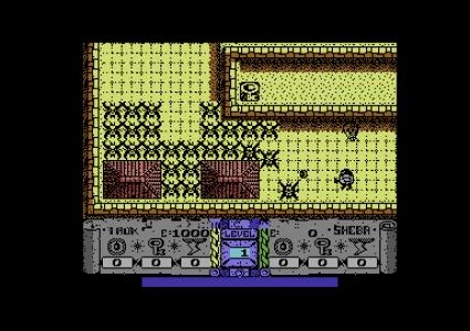 DANDY screenshot 15