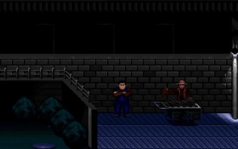 TWINS screenshot 3