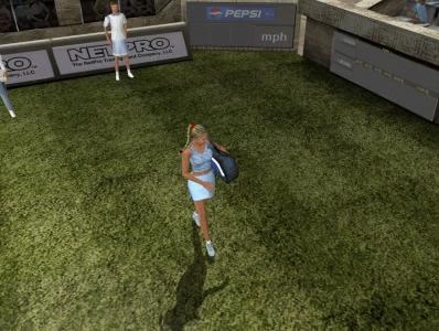 TOP SPIN screenshot 17
