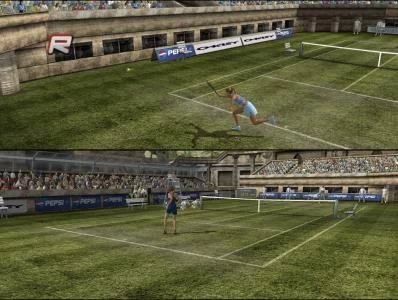 TOP SPIN screenshot 26