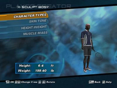 TOP SPIN screenshot 32