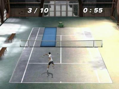 TOP SPIN screenshot 45