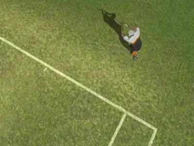 TOP SPIN screenshot 46
