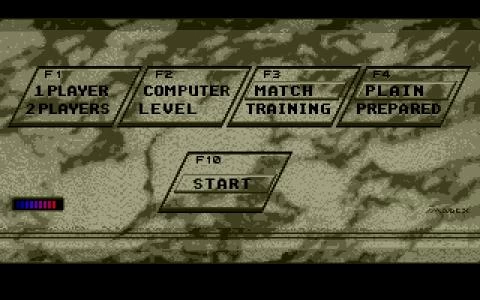 ANTAGO screenshot 3