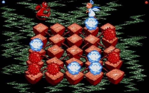 ANTAGO screenshot 8