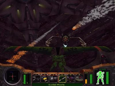 OUTWARS screenshot 10