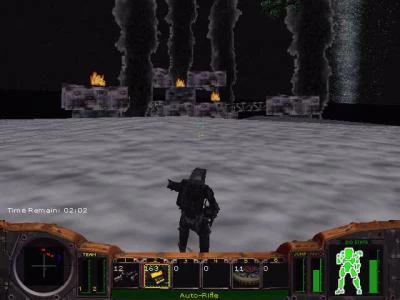 OUTWARS screenshot 19