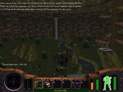 OUTWARS screenshot 20