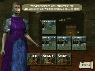 MAGIC EMPIRE screenshot 2