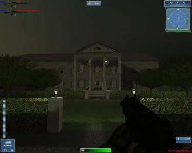 GLOBAL OPERATIONS screenshot 10