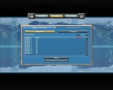 GLOBAL OPERATIONS screenshot 12