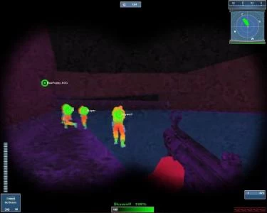 GLOBAL OPERATIONS screenshot 18