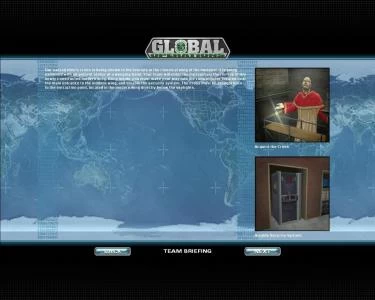 GLOBAL OPERATIONS screenshot 25
