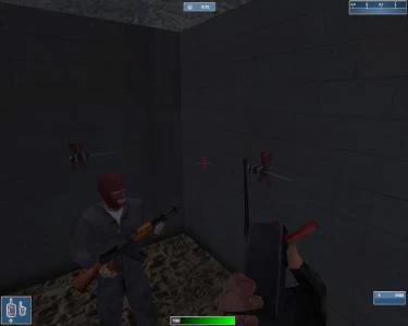 GLOBAL OPERATIONS screenshot 29