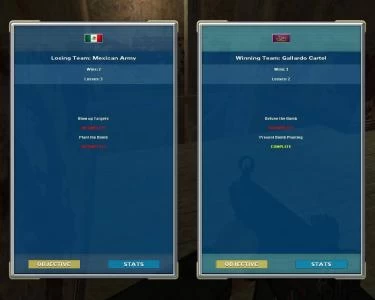 GLOBAL OPERATIONS screenshot 4