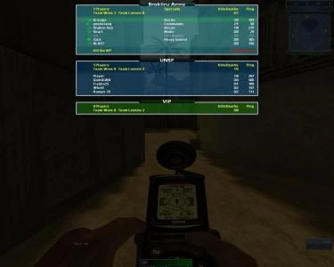 GLOBAL OPERATIONS screenshot 5