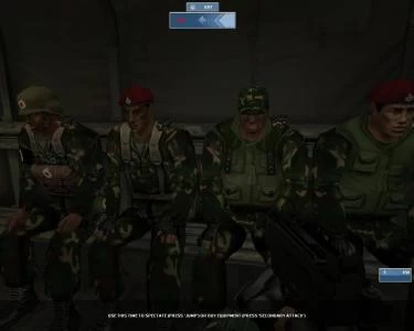 GLOBAL OPERATIONS screenshot 8
