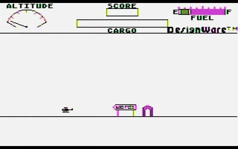 SPELLICOPTER screenshot 3