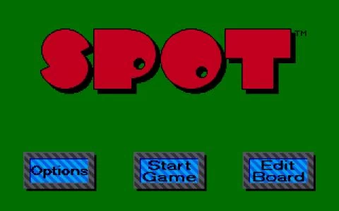 Spot